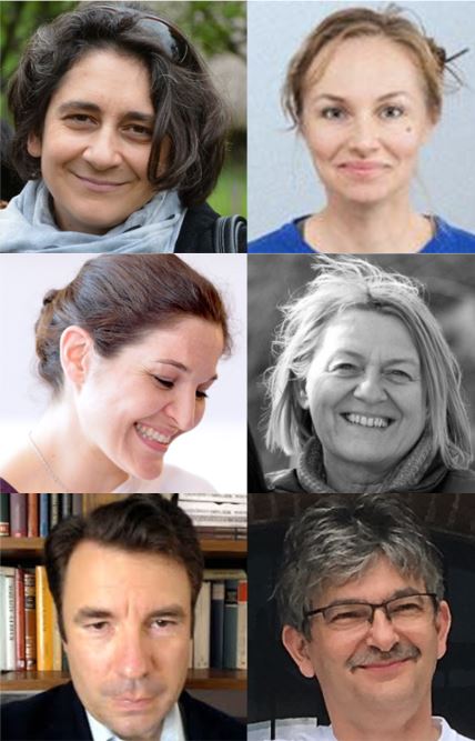 Dóri Éva – Koller Inez – Kurucz Ildikó – Minorics Tünde – Németh Ákos – Várnagy Péter: A közösségi művelődés formái és funkciói a magyarságtudat megőrzésében a horvátországi Drávaszögben