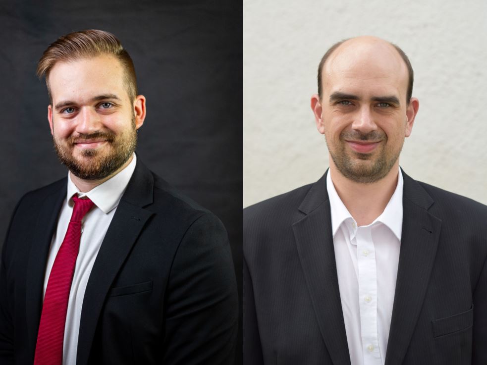 Márffy Marcell – Horváth Zoltán: A filmes franchise-ok megje...