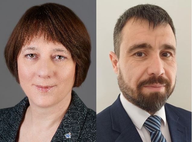 Matyasovszky Margit – Osvald Bálint: Vonyarcvashegy KultúrÉtlap - Régió Fesztivál